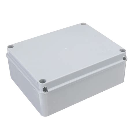 18x18 pvc junction box|weatherproof pvc junction box.